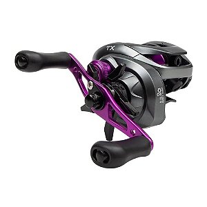 Carretilha CW XT Purple - Direita