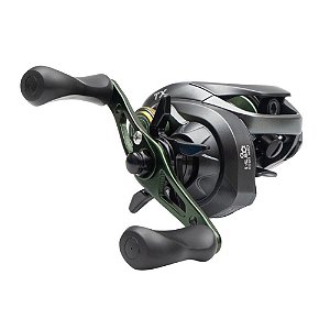 Carretilha CW XT Verde - Direita