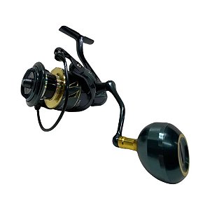 Molinete CW Titanium 6000 Sw