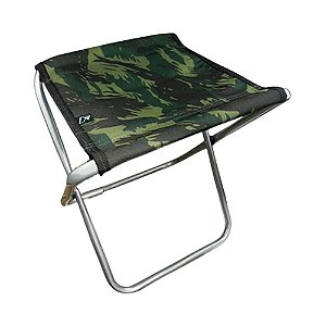 Banqueta Joga - Camuflada