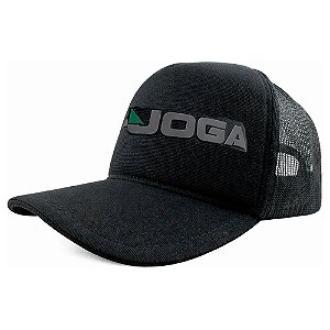 Bone Joga Logo - Preto