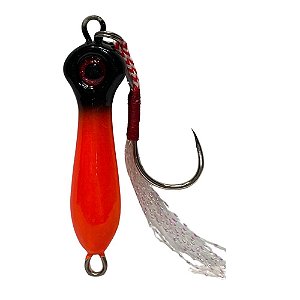 Isca Shark Jigs Jump Jig Martelinho 26g