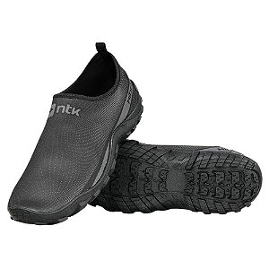 Sapatilha NTK Hibrida - Preto