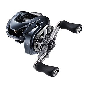 Carretilha Shimano Aldebaran DC - Esquerda