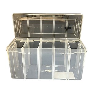 Caixa Albatroz Plastica H212