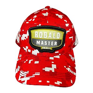 Bone Robalo Master - Iguape