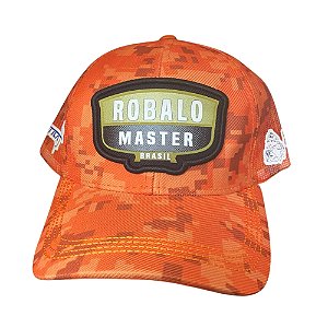 Bone Robalo Master - Ararangua
