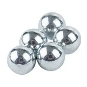 Esfera de Aço Sambura 6mm Cartela - 100Un