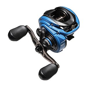Carretilha Marine Avenger 8000 SHI 8Rol - Direita