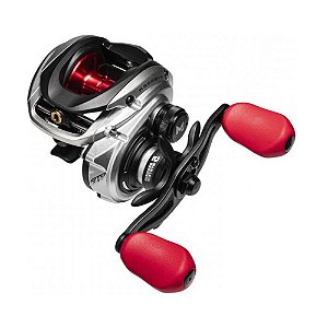 Carretilha Marine Avenger 5000 SHIL 5Rol - Esquerda
