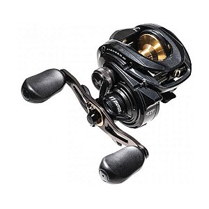 Carretilha Marine Avenger 11000 DS SHI 11Rol - Direita
