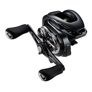 Carretilha Shimano Metanium DC 70 XGA - Direita
