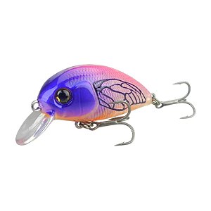 Isca Deconto Tilapinha 38 / 8Cm - 4g