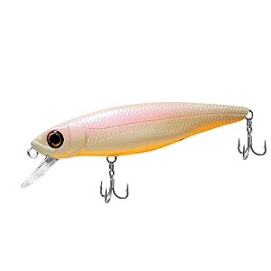 Isca Deconto Belly Dancer 88 / 8cm - 12,5g - Floating