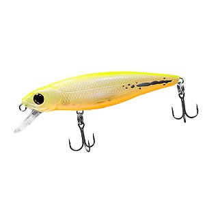 Isca Deconto Belly Dancer 66 / 6cm - 6,5g - Slow Floating