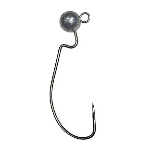 Jig Head Shark Jigs Off Set 2/0