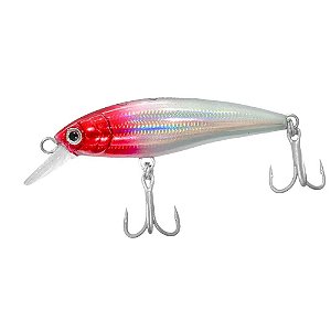 Isca Nelson Nakamura Ipon 65 / 6,5cm - 6g - Holografica