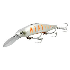 Isca Nelson Nakamura Saru +1 110/ 11Cm - 17g