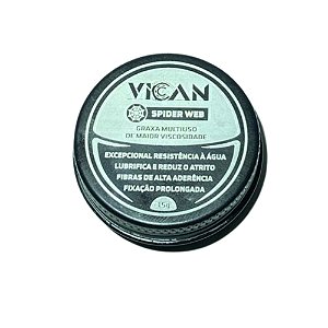 Graxa VICAN - Spider Web - 15g