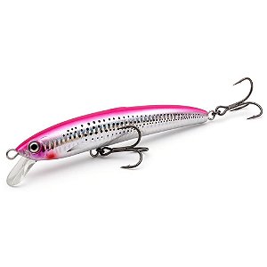 Isca Daisen Narai 143 / 14,3cm - 35g - Holografica