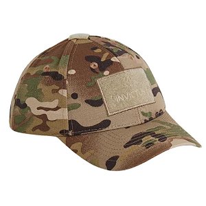 Bone Invictus Trigger 3.0 - Camuflado Warskin