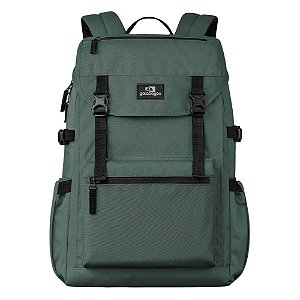 Mochila Galapagos Pelican 2.0 - Verde