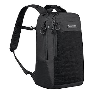 Mochila Invictus Citizen 1.0 - Preta