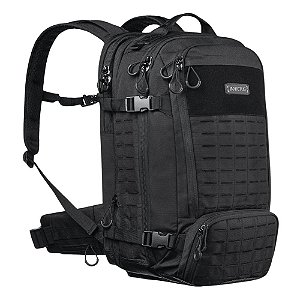 Mochila Invictus Giant 2.0 - Preta