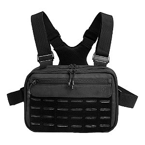 Bolsa Invictus Peito Grayman Core