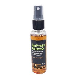Oleo Protetivo Anticorrosão Shotgun - 60ml