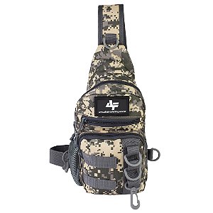 Bolsa Albatroz Pochete Transversal LYB-014