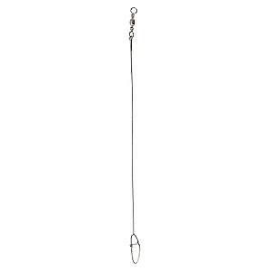 Cabo de Aço Albatroz - 20cm - UN