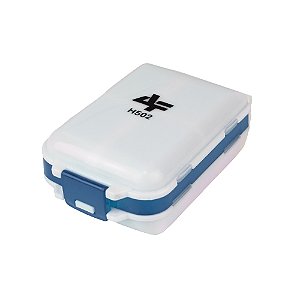 Estojo Albatroz H502