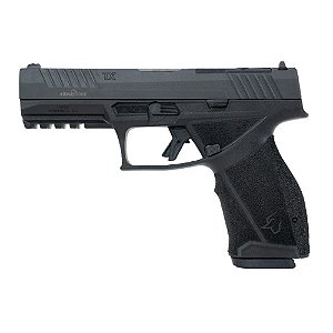 Pistola Taurus TX38 Full .38TPC - Preto