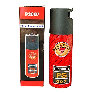 Spray Bodyguard Pimenta - 60ml