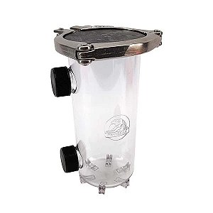 Copo Coletor 600ml Fermzilla Gen 3.2