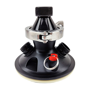 Tampa para Fermzilla c/ Tri-clamp 2"