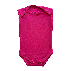 Body Regata Pink