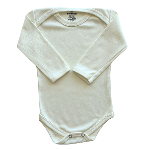 Body Longo Off-White