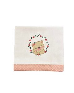 Cueiro Ursa Rose
