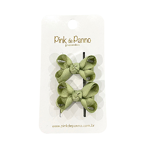 Kit 2 laços Boutique Micro