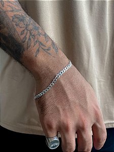 Pulseira Grumet 4,0mm