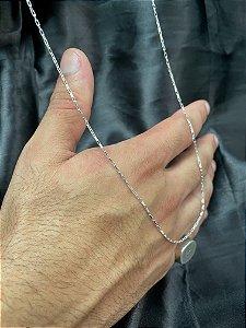 Corrente Cartier 0,8mm