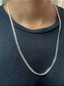 Corrente Grumet 4mm