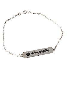Pulseira Spotify