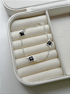 Pulseira Trevo