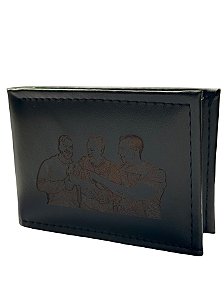 Carteira Personalizada