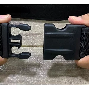 Fivela de reposição Cinto NA - Fivela para Cinto