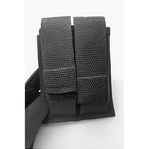 Bolso Funcional para Carregadores Duplo Molle