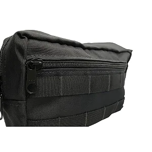 Bolso Modular Horizontal Acessórios Molle